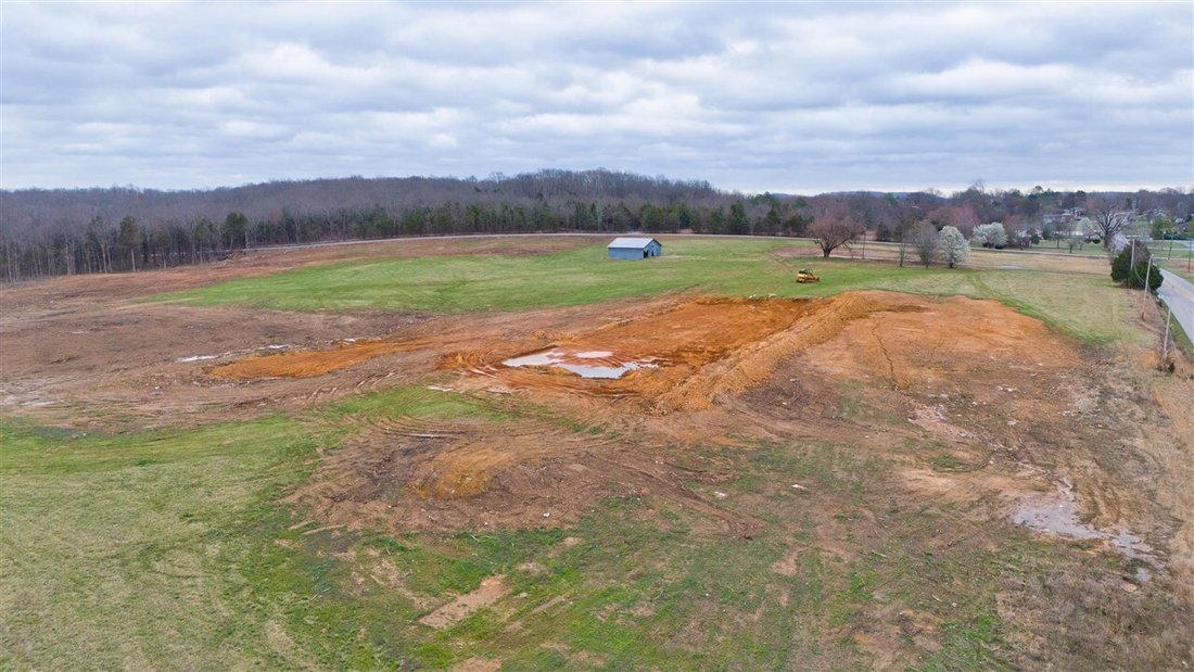 Land in Russellville, Kentucky, United States 2 - 17407478