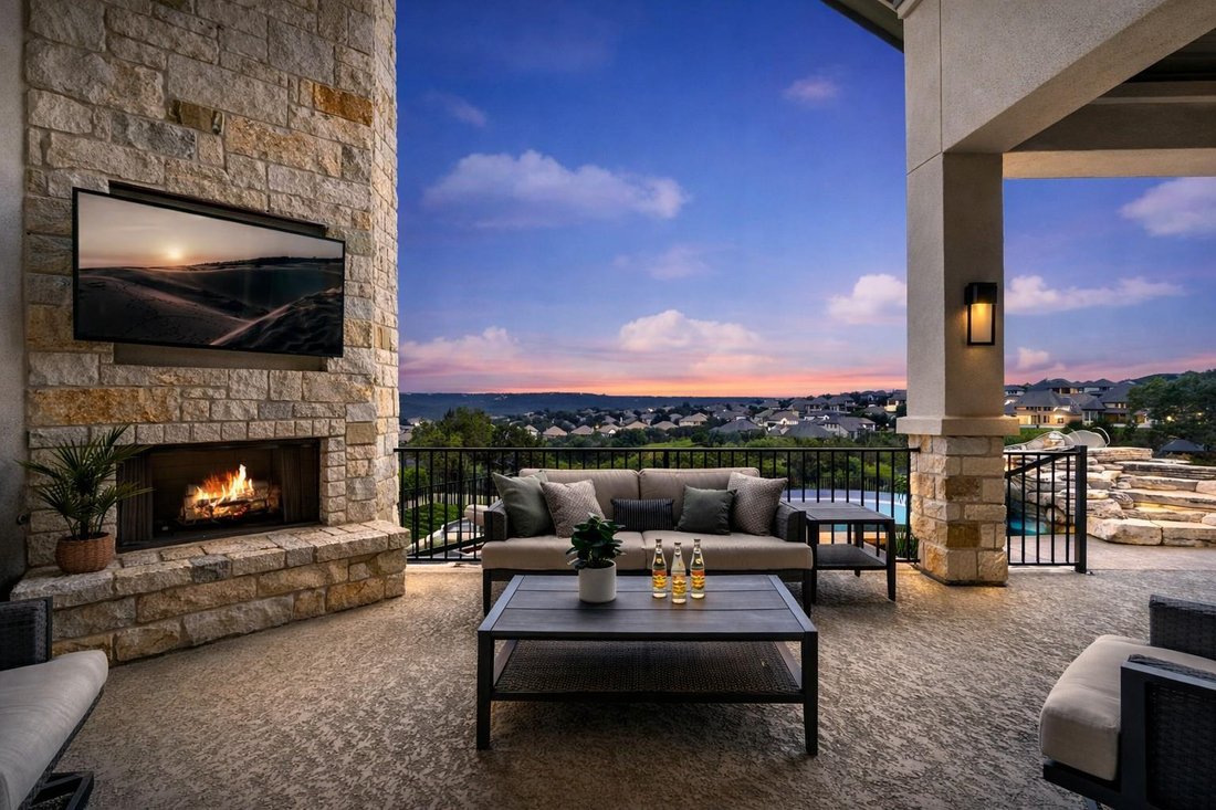 House in Leander, Texas, United States 2 - 16589256