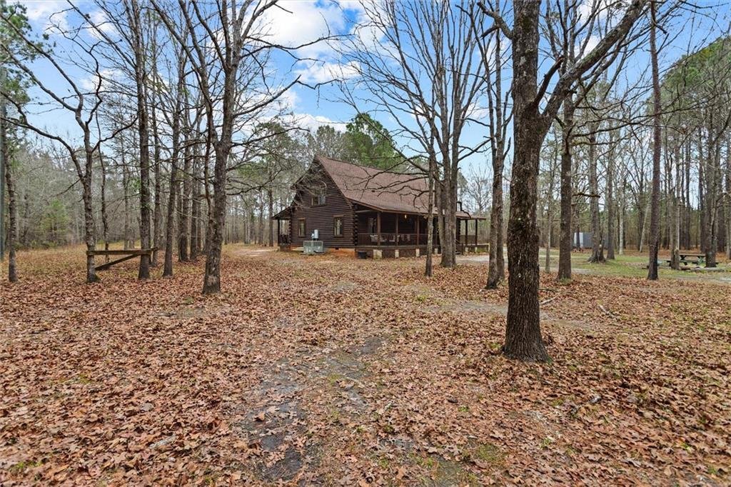 House in Hawkinsville, Georgia, United States 5 - 17407746