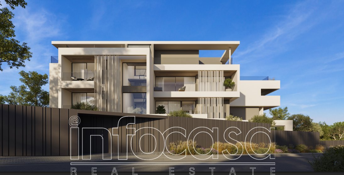Apartment in Kifisia, Attica, Greece 4 - 17407032