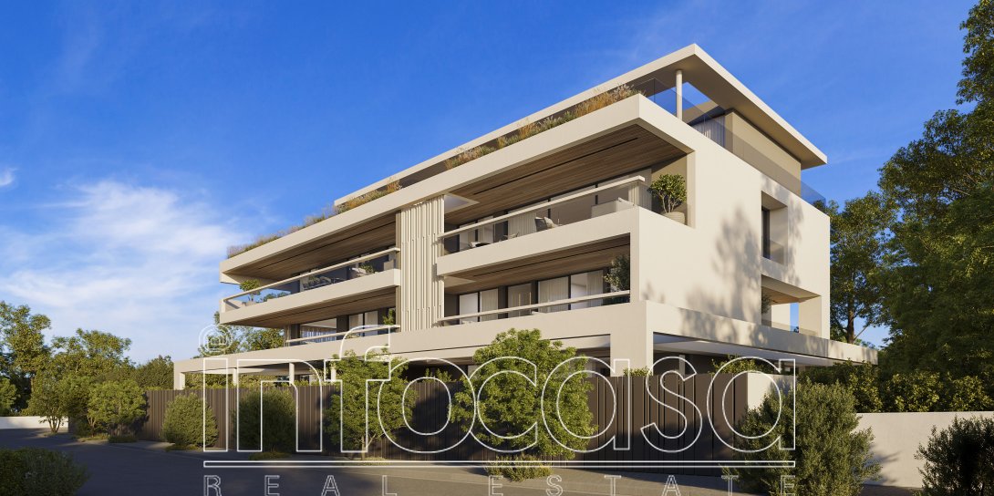 Apartment in Kifisia, Attica, Greece 3 - 17407032
