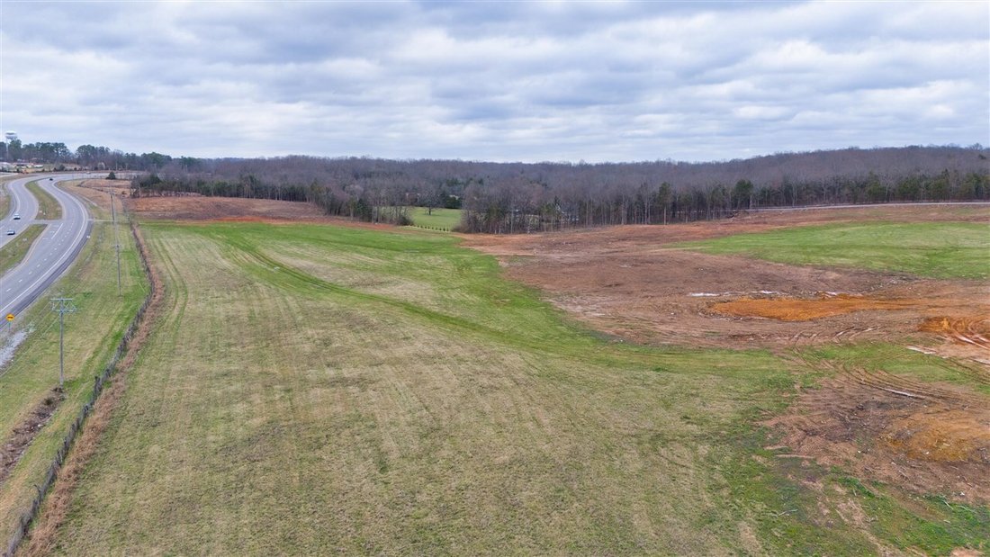 Land in Russellville, Kentucky, United States 3 - 17407478