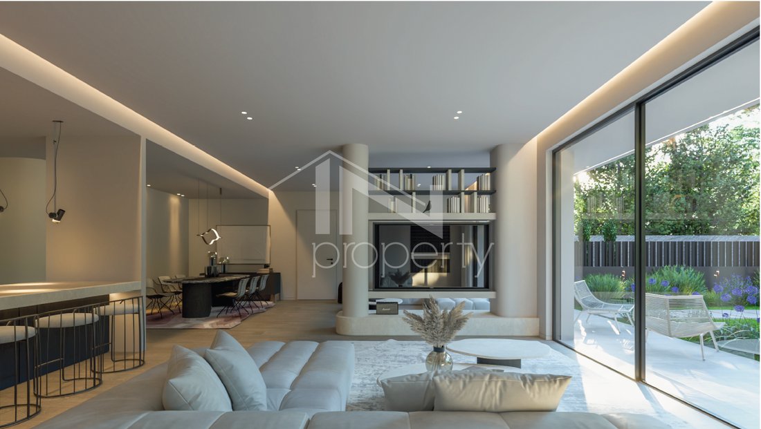 Apartment in Voula, Attica, Greece 5 - 17407080