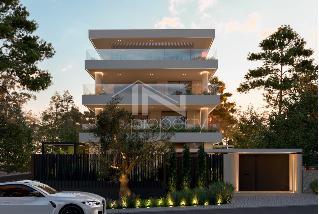 Apartment in Voula, Attica, Greece 1 - 17407100