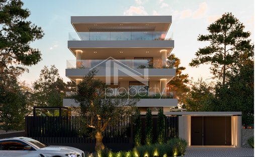 Apartment in Voula, Attica, Greece 1