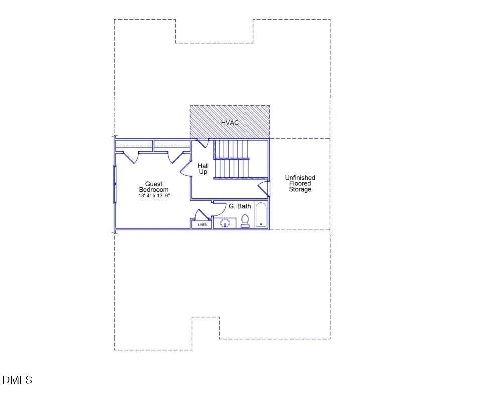 House in Raleigh, North Carolina, United States 4 - 17407652