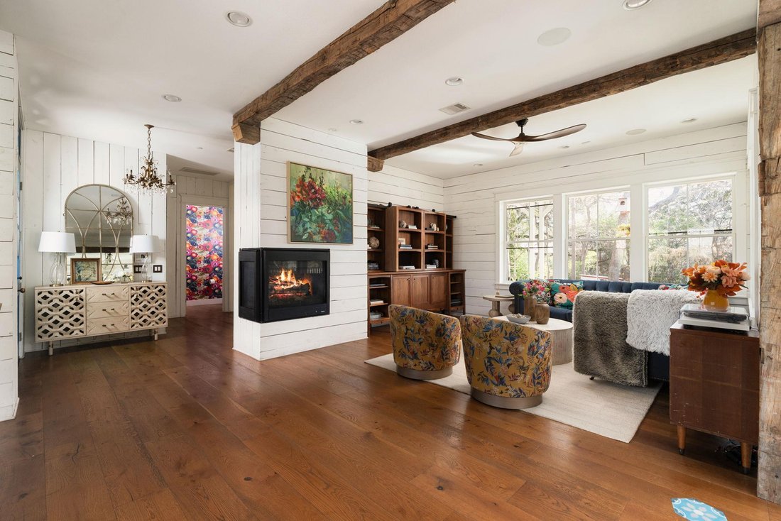 House in Austin, Texas, United States 5 - 17407312