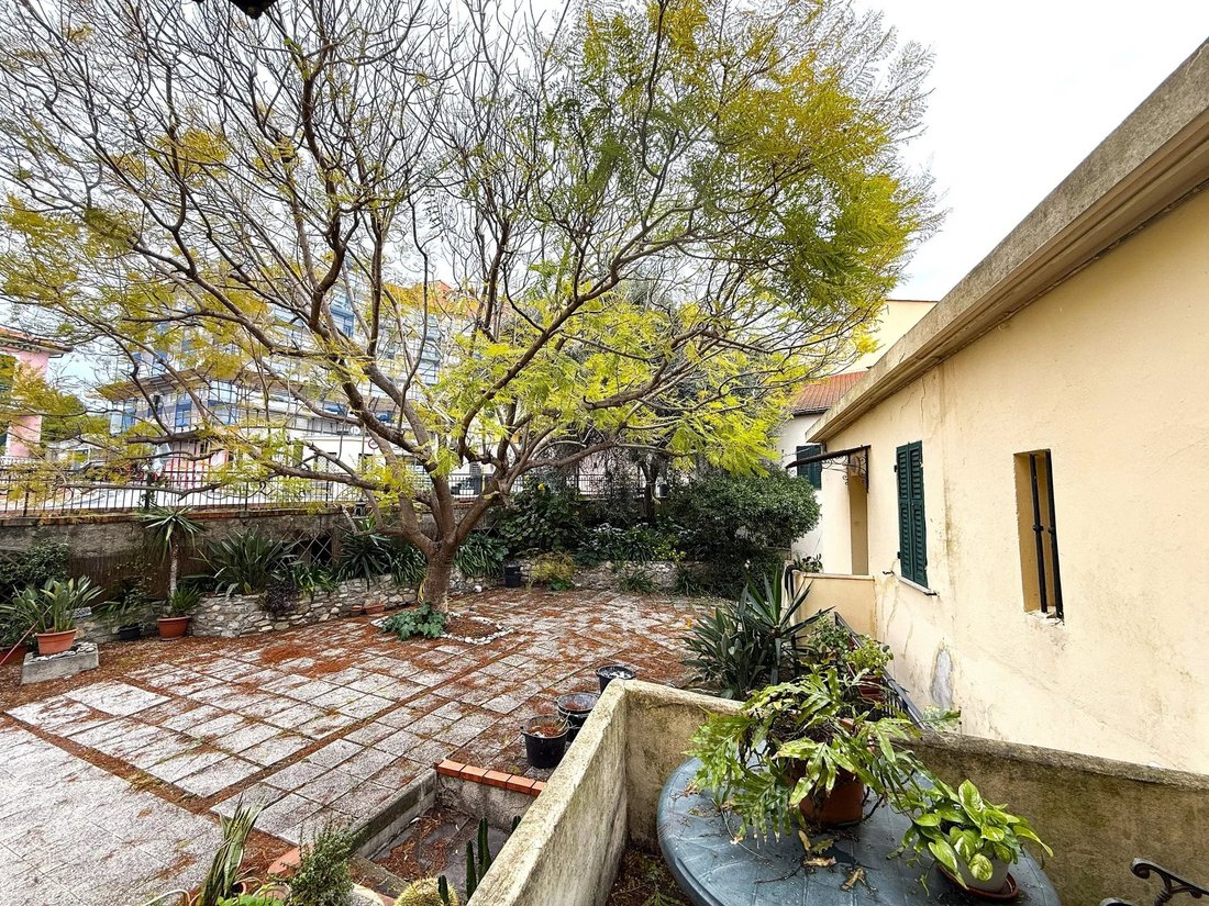 House in Cervo, Liguria, Italy 2 - 17406844