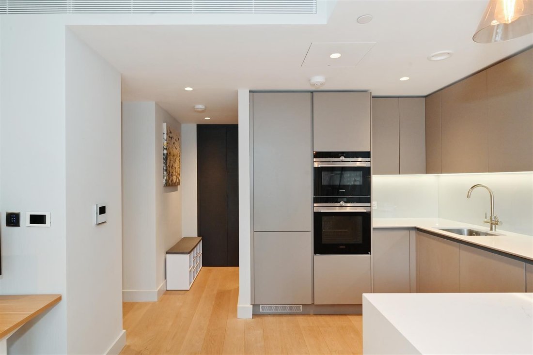 Apartment in Paddington, Westminster, England 4 - 17406710