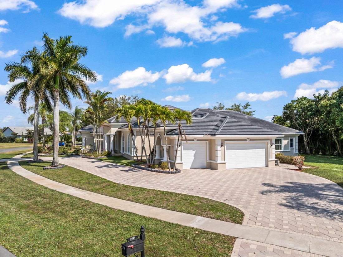 House in Wellington, Florida, United States 3 - 17407716