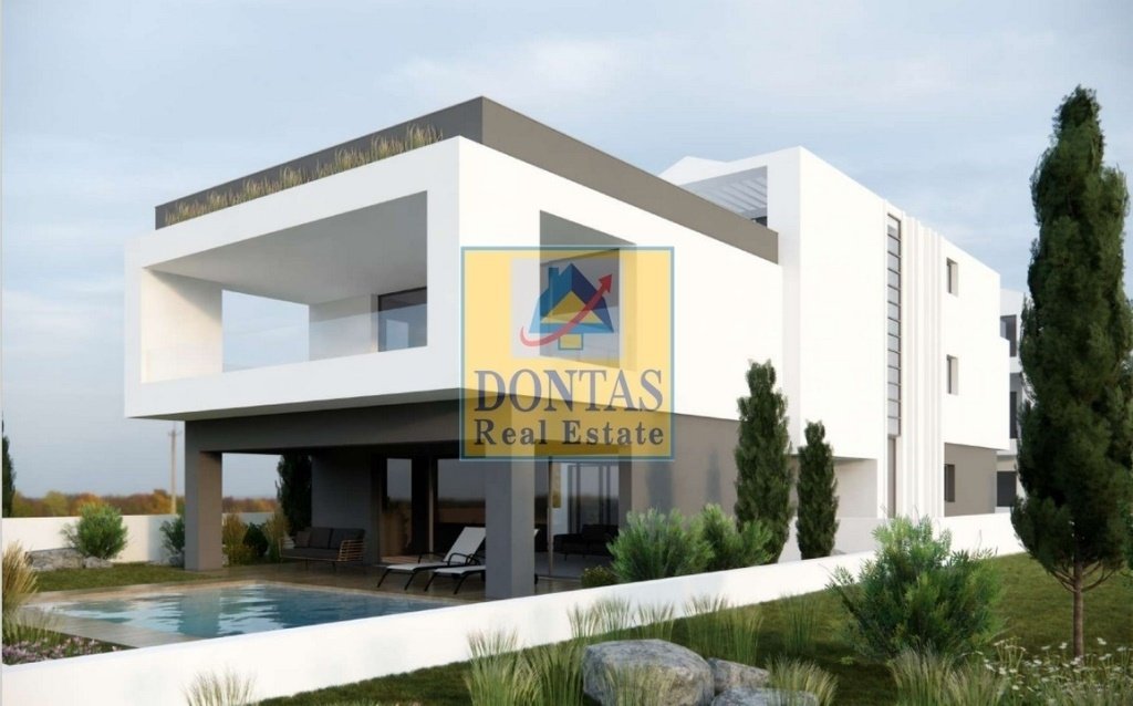Apartment in Kifisia, Attica, Greece 1 - 17407058