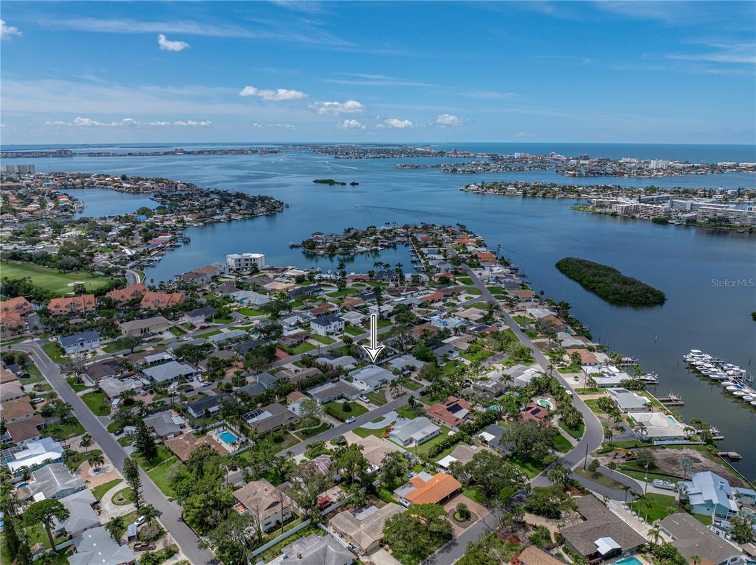 House in St. Petersburg, Florida, United States 3 - 17406999