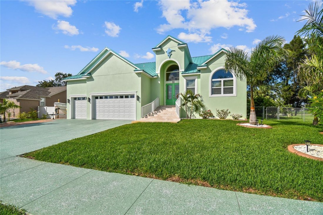 House in Apollo Beach, Florida, United States 2 - 17407055