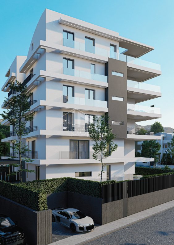 Apartment in Glyfada, Attica, Greece 2 - 17407031