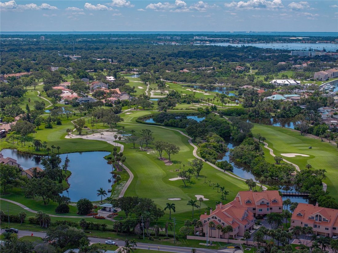 House in St. Petersburg, Florida, United States 4 - 17406999