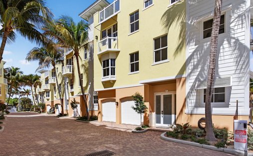 House in Fort Lauderdale, Florida, United States 1