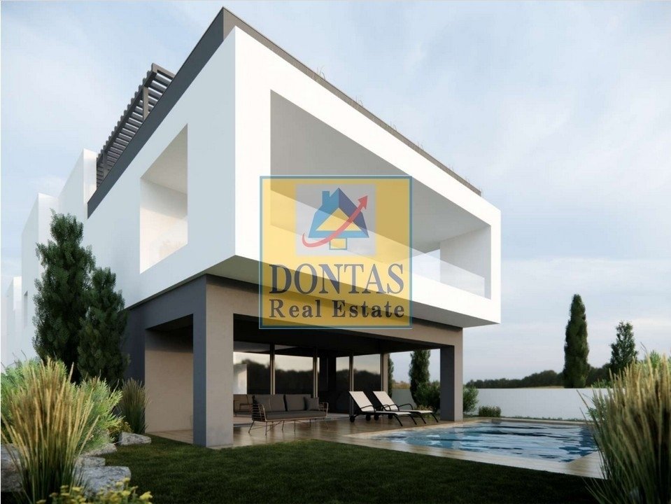 Apartment in Kifisia, Attica, Greece 5 - 17407058