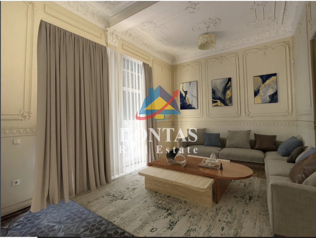 House in 6th District of Athens, Athens, Greece 2 - 17407064