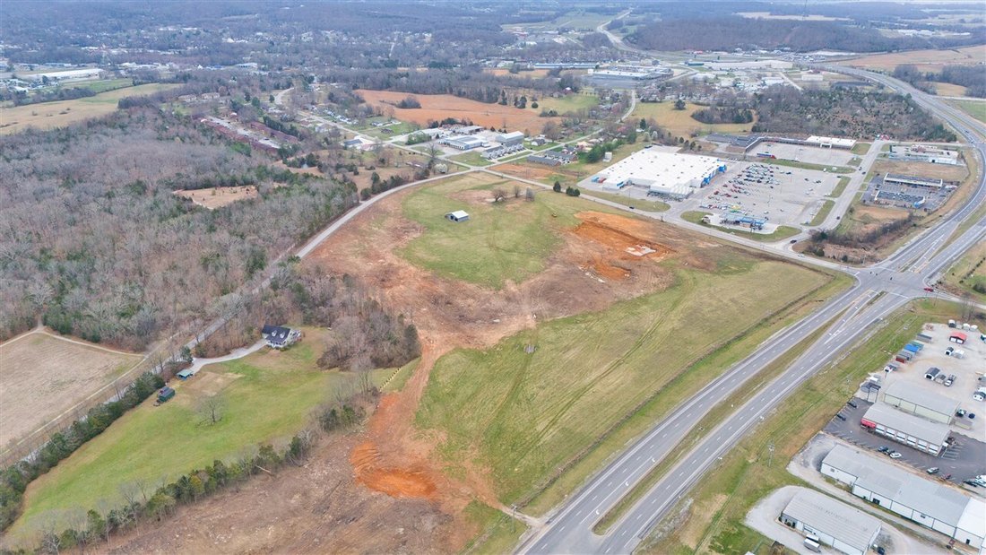 Land in Russellville, Kentucky, United States 4 - 17407478