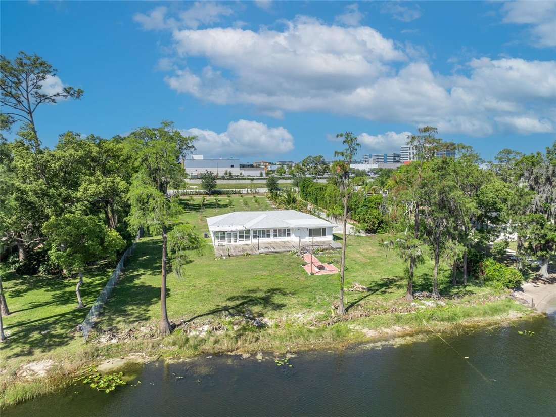 House in Orlando, Florida, United States 4 - 17406982