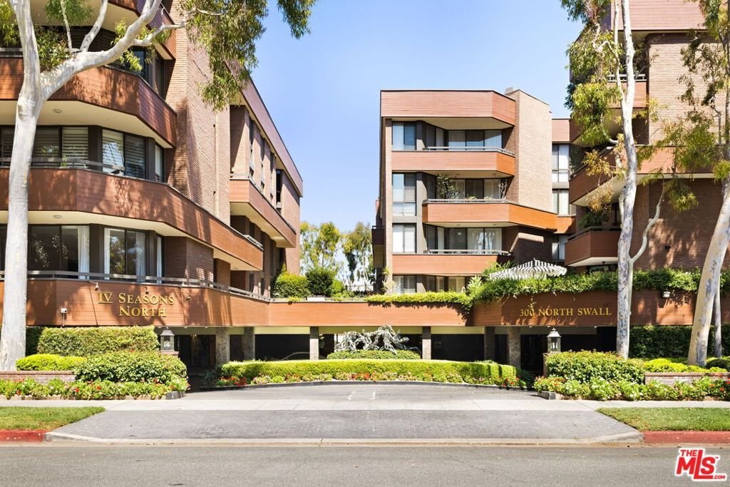 Condo in Beverly Hills, California, United States 2 - 17407146