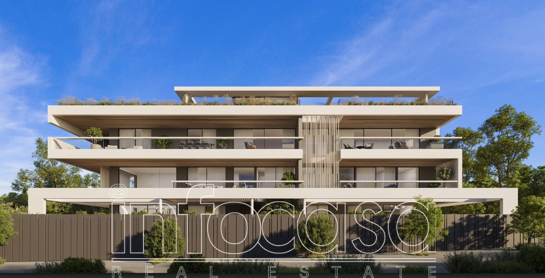 Apartment in Kifisia, Attica, Greece 1 - 17407032
