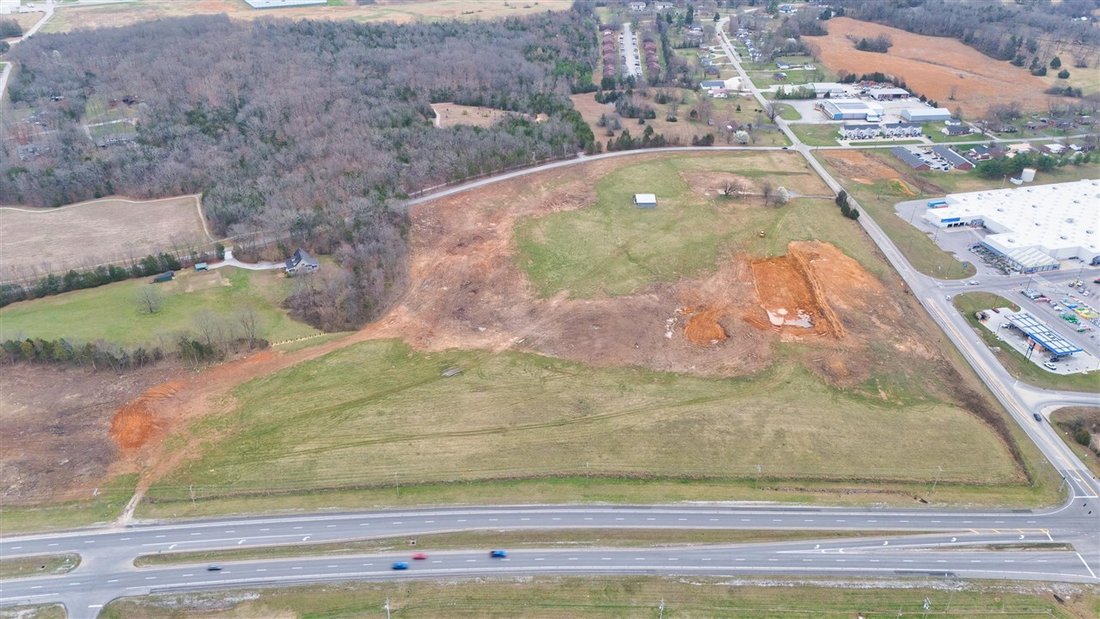 Land in Russellville, Kentucky, United States 5 - 17407478