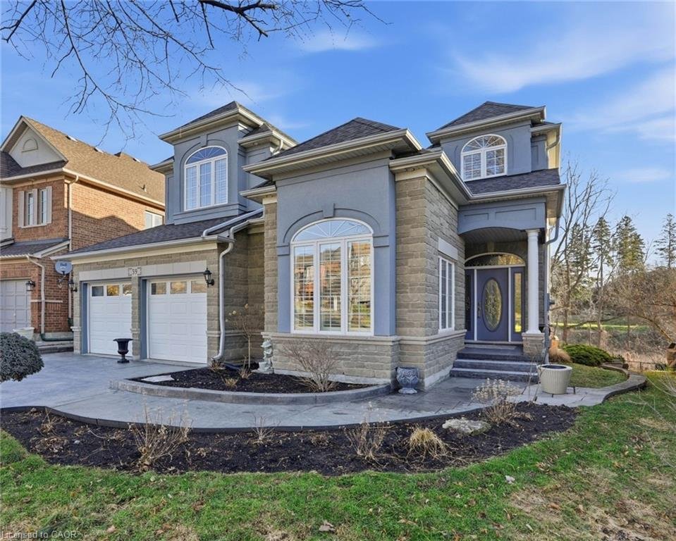 Maison à Hamilton, Ontario, Canada 1 - 17407438