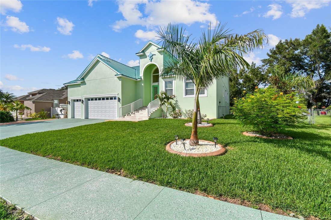 House in Apollo Beach, Florida, United States 3 - 17407055