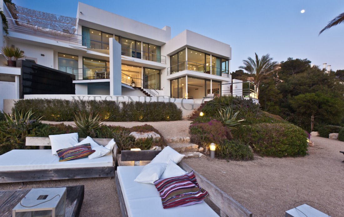 Villa in Sant Josep de sa Talaia, Balearic Islands, Spain 3 - 17407479