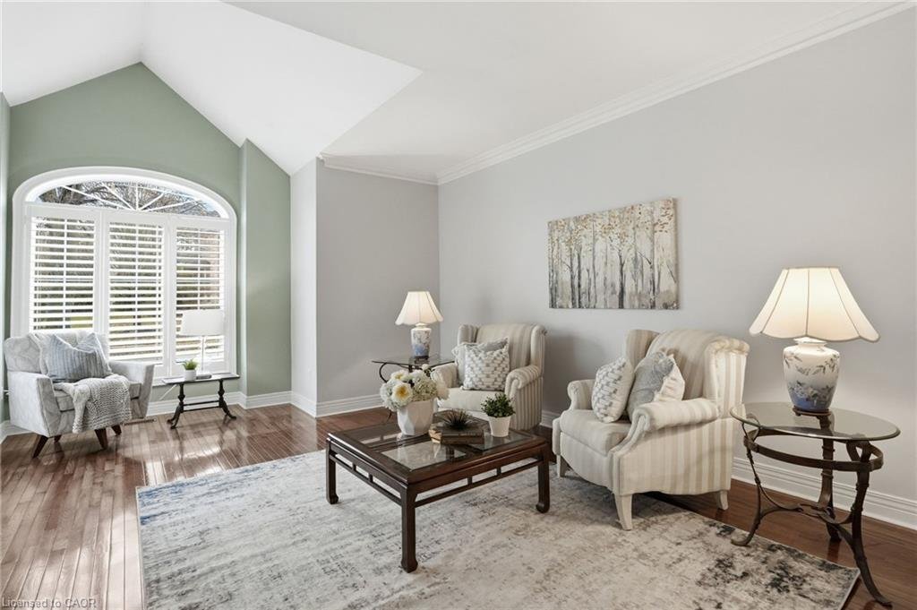 Maison à Hamilton, Ontario, Canada 4 - 17407438