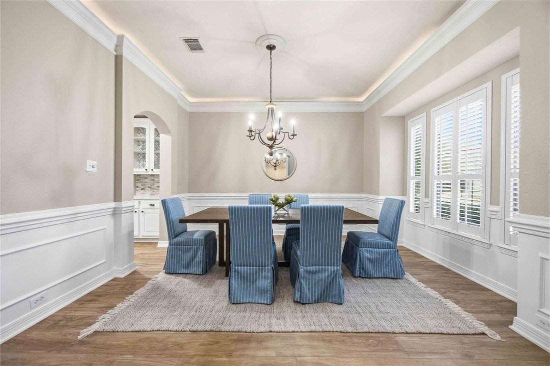 House in Houston, Texas, United States 3 - 17407498