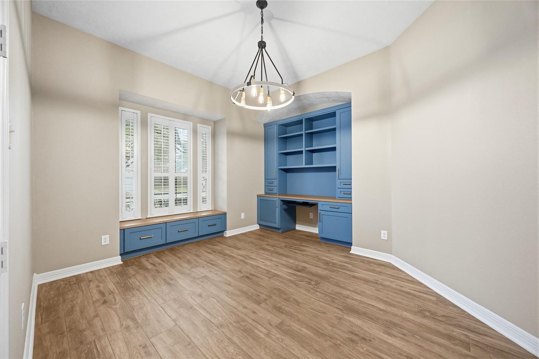 House in Houston, Texas, United States 4 - 17407498