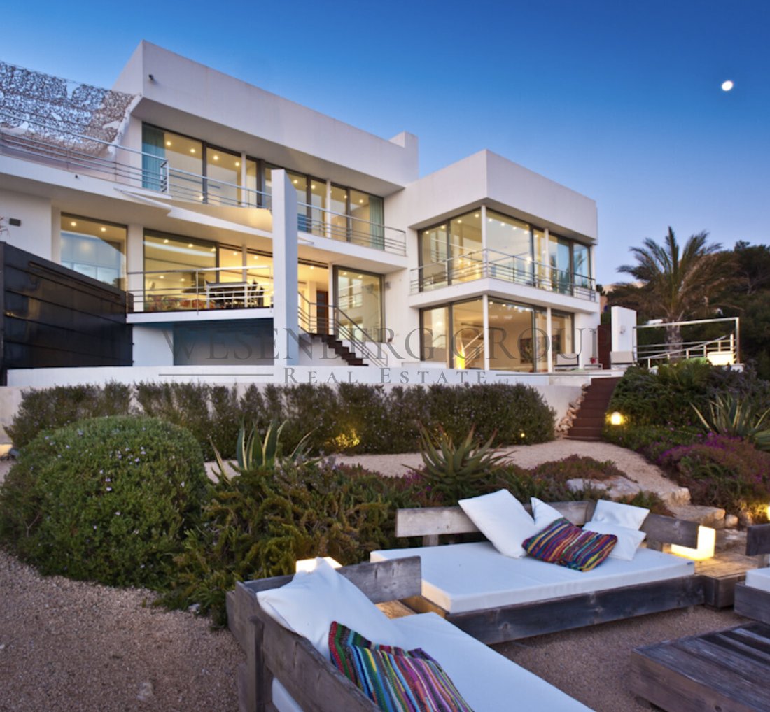 Villa in Sant Josep de sa Talaia, Balearic Islands, Spain 4 - 17407479