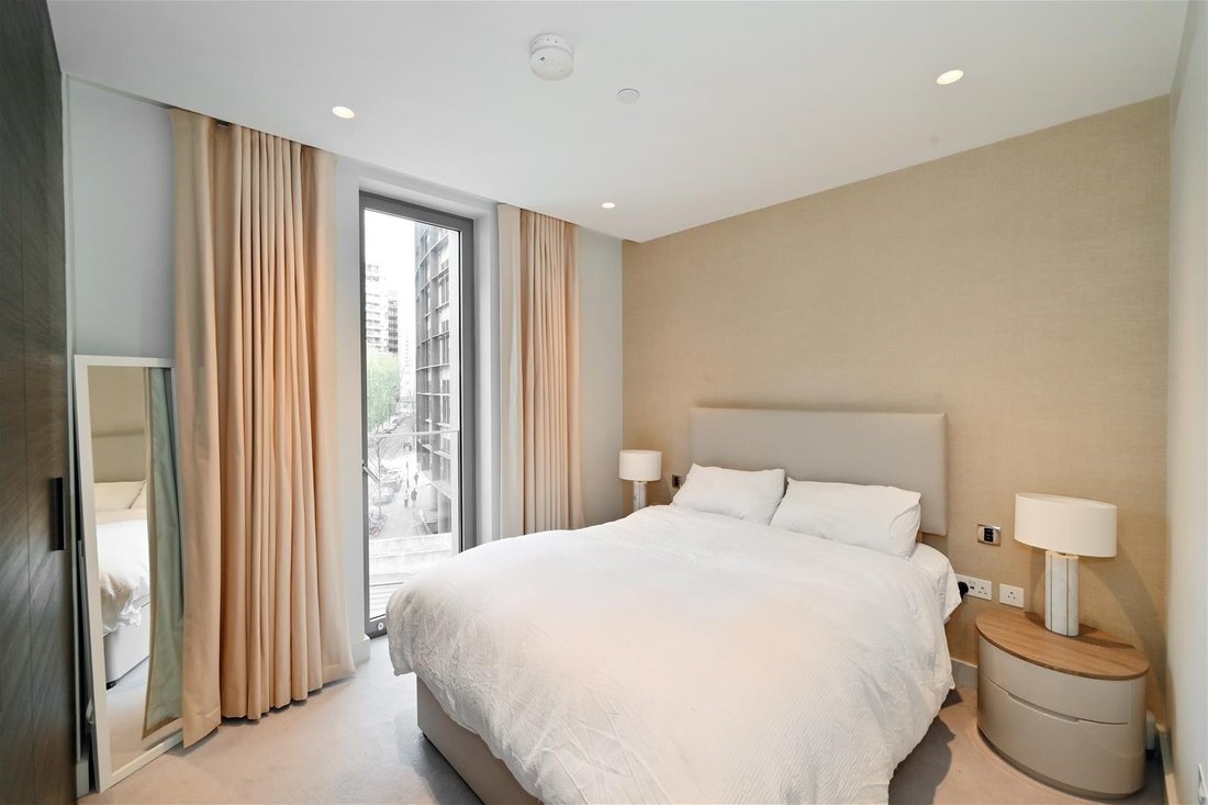 Apartment in Paddington, Westminster, England 3 - 17406710