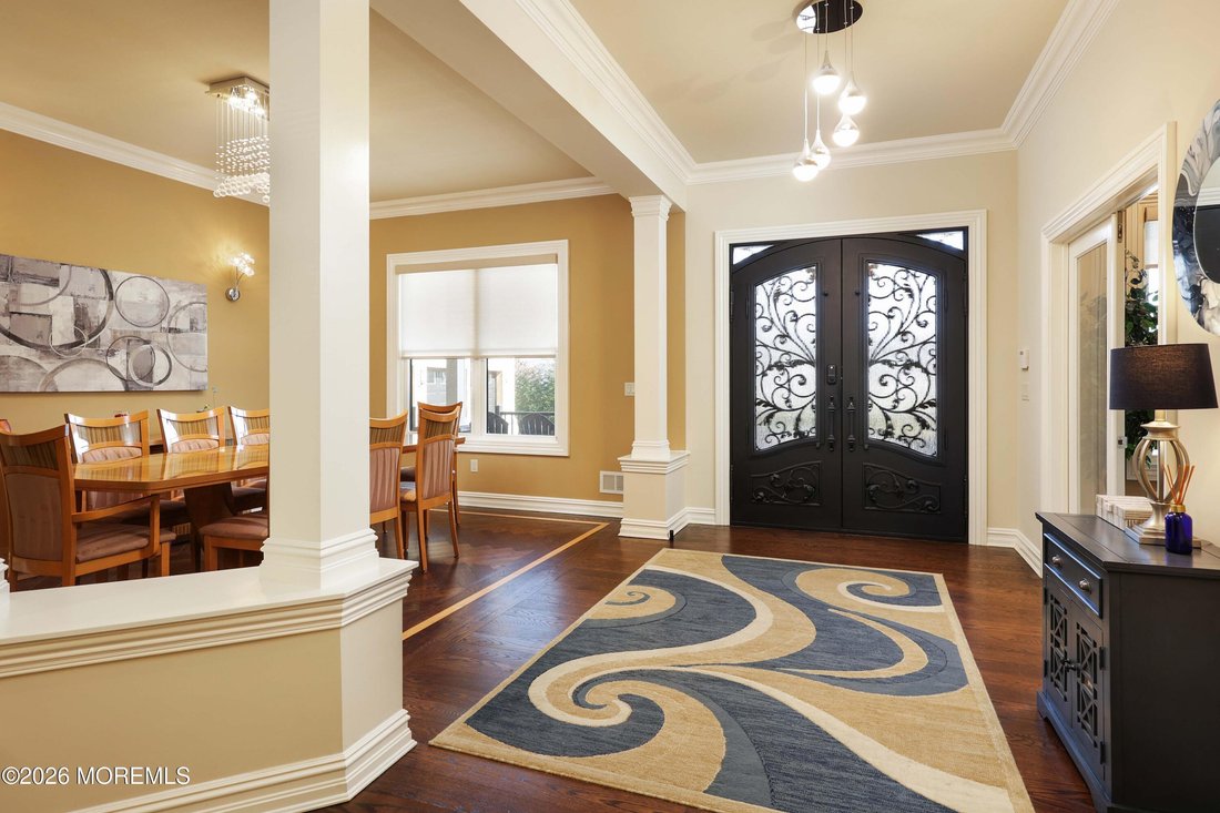House in Brick Township, New Jersey, United States 5 - 17407147