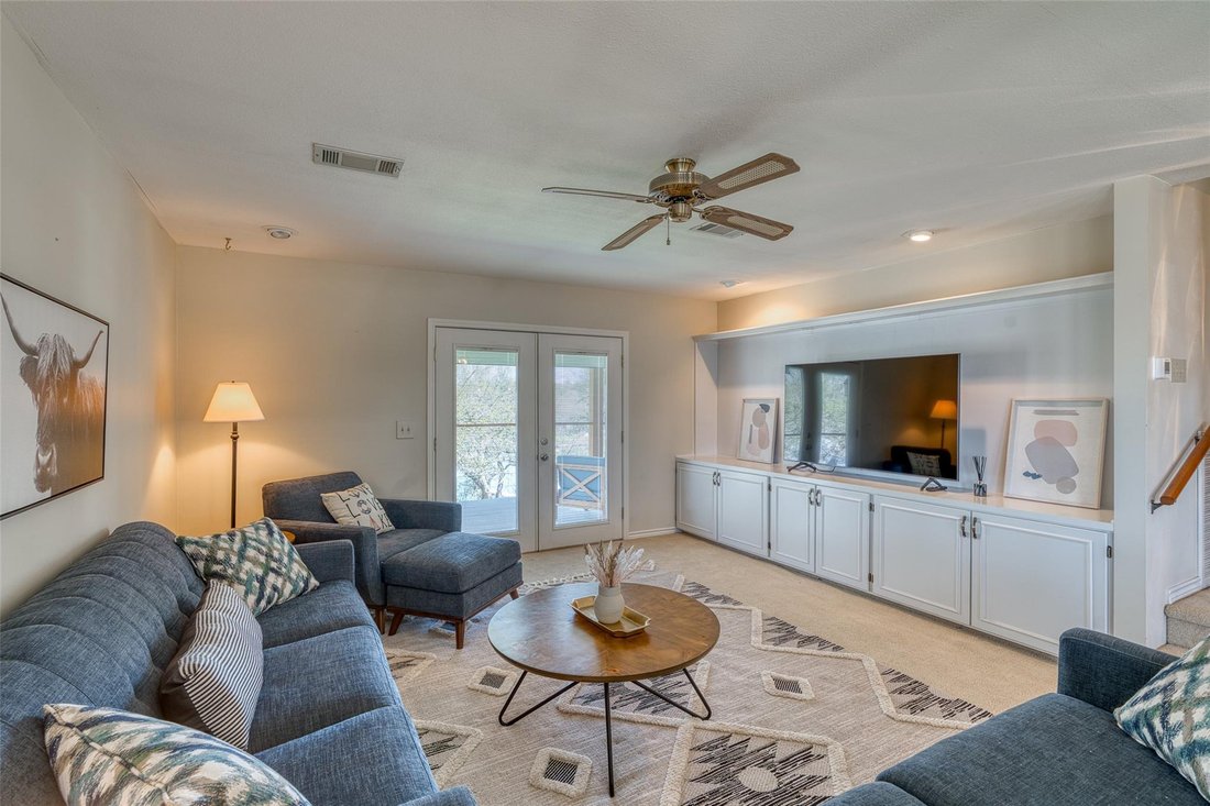House in Burnet, Texas, United States 4 - 17407396
