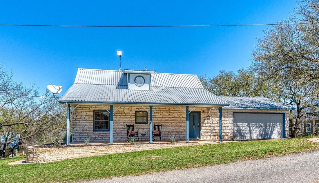 House in Burnet, Texas, United States 3 - 17407396