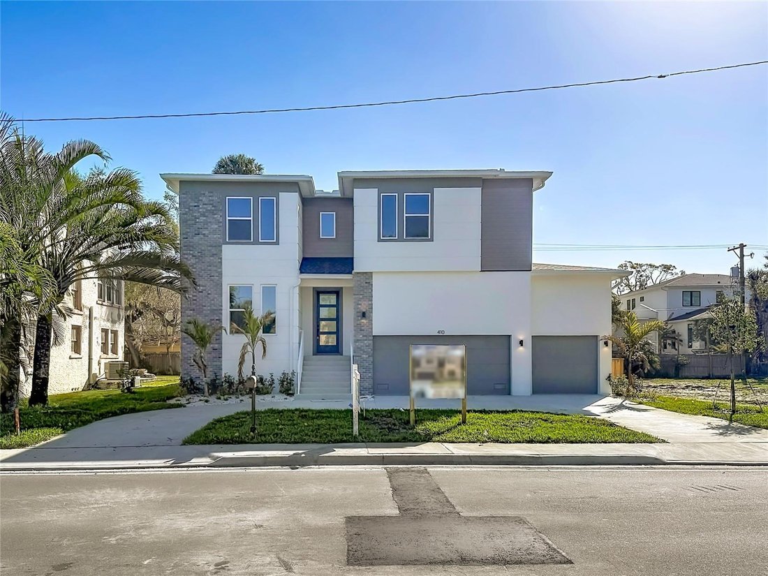 House in Tampa, Florida, United States 3 - 17182533