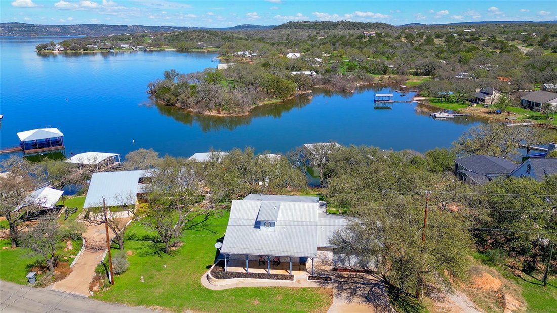 House in Burnet, Texas, United States 2 - 17407396