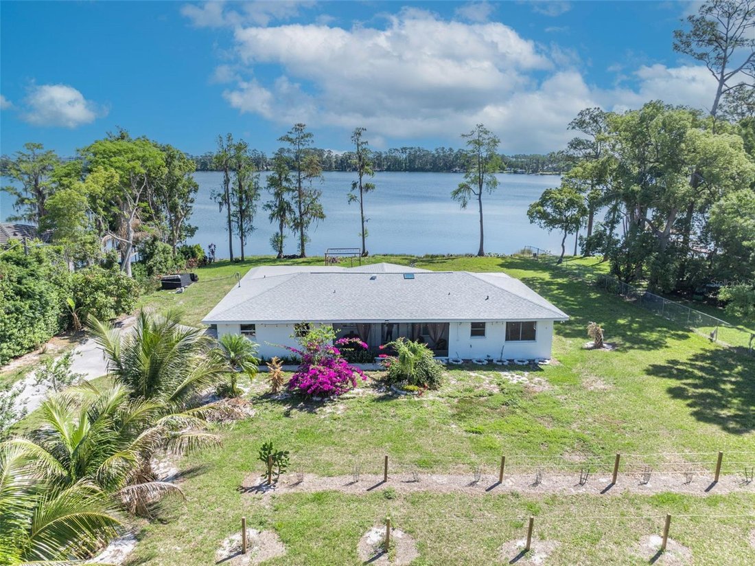 House in Orlando, Florida, United States 1 - 17406982