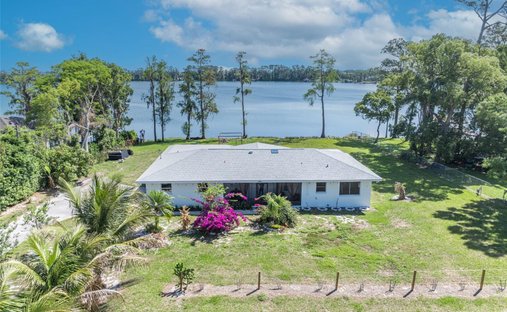 House in Orlando, Florida, United States 1