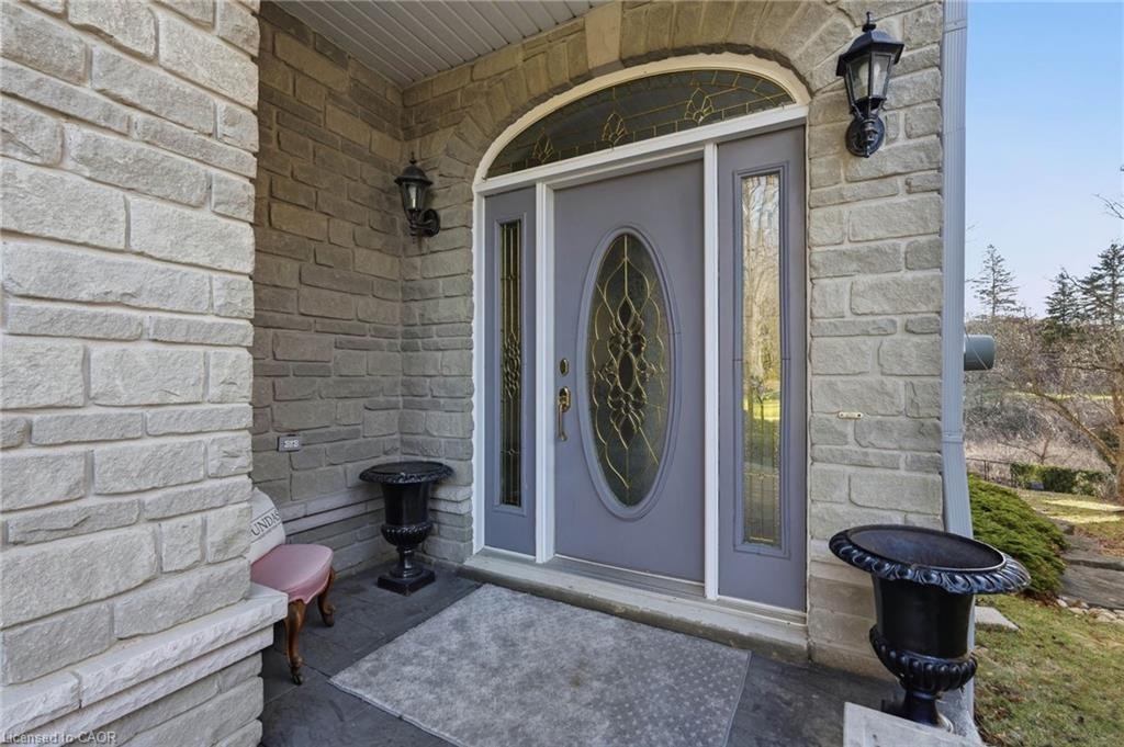 Maison à Hamilton, Ontario, Canada 3 - 17407438