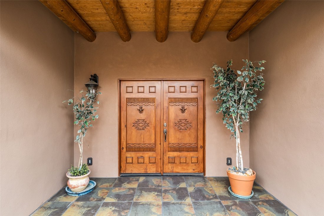 House in Santa Fe, New Mexico, United States 2 - 17406493
