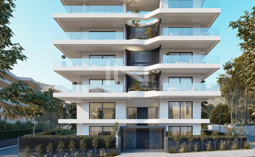 Apartment in Glyfada, Attica, Greece 1