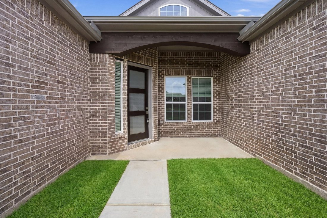 House in Rosharon, Texas, United States 5 - 17209931