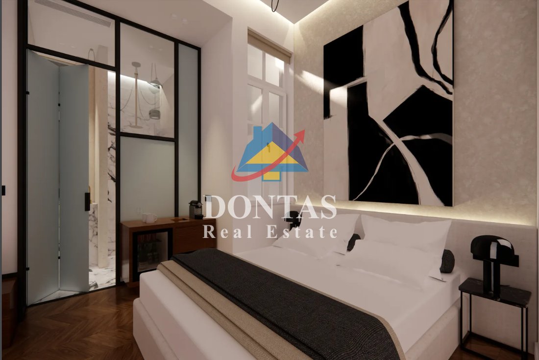 House in 6th District of Athens, Athens, Greece 1 - 17407064