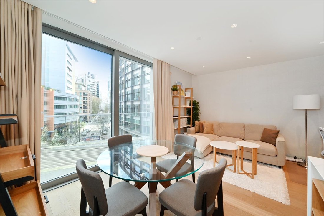 Apartment in Paddington, Westminster, England 1 - 17406710