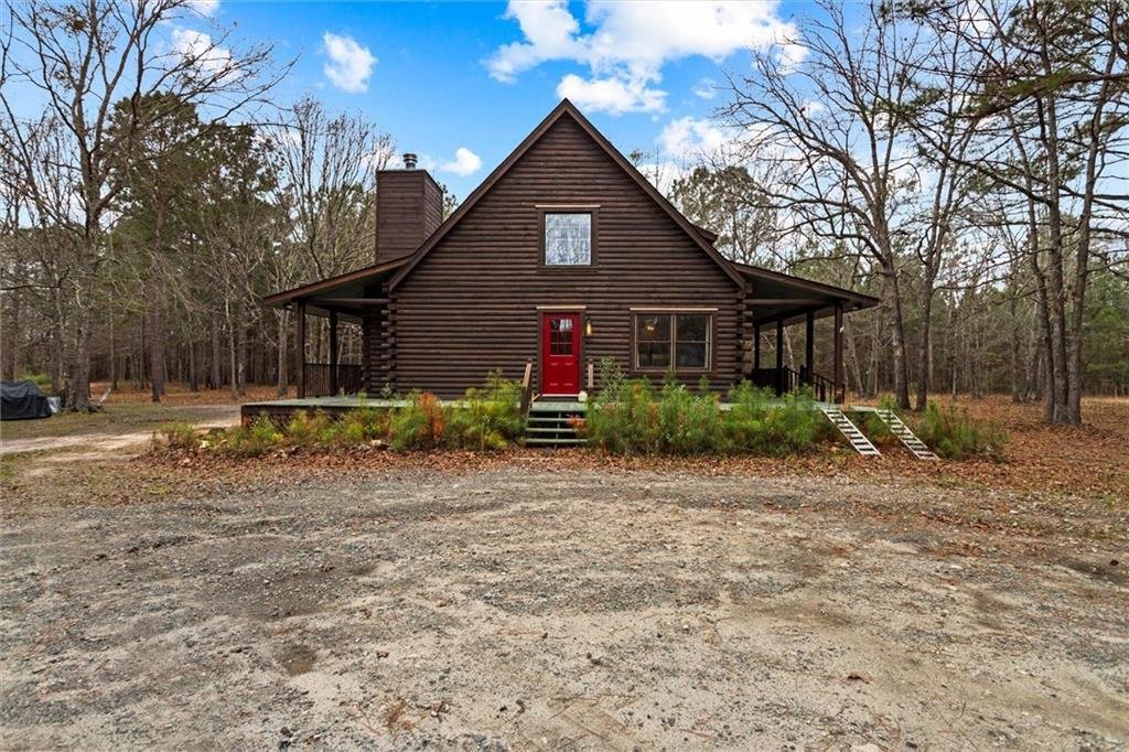 House in Hawkinsville, Georgia, United States 1 - 17407746
