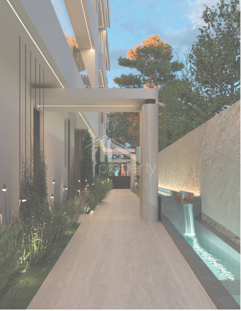 Apartment in Voula, Attica, Greece 3 - 17407100